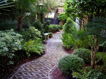 Home Grown Landscaping & Horticulture Services - Charleston, SC - Home
